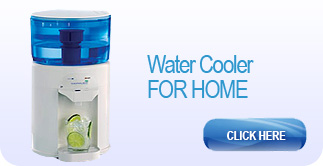Need a Water Cooler for your home?