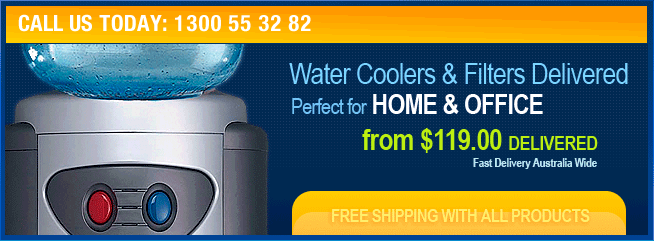 Water Cooler Superstore